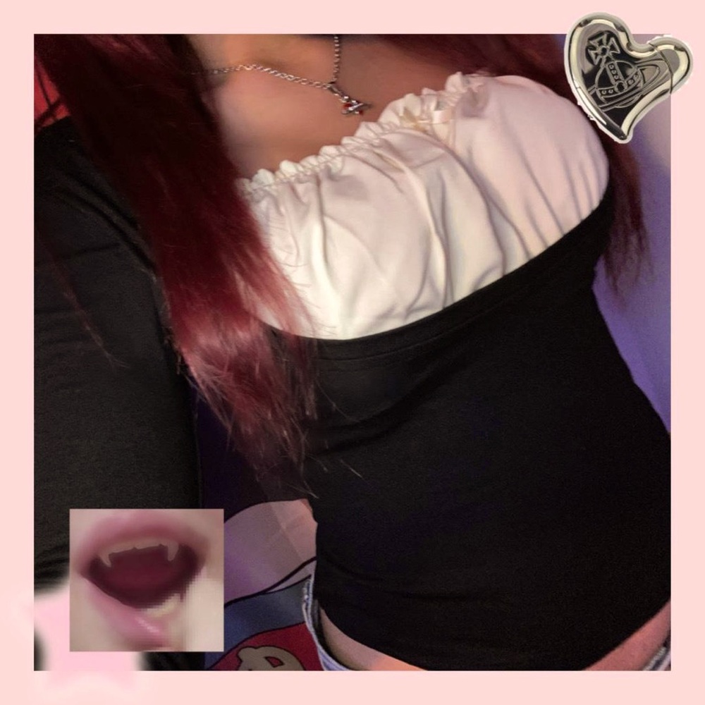 milkmaid layered top